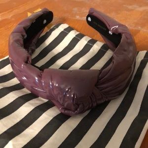 Lele Sadoughi headband